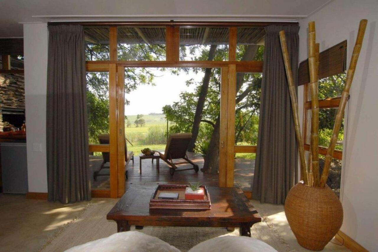 Chantilly Retreat Зинквази-Бич Экстерьер фото