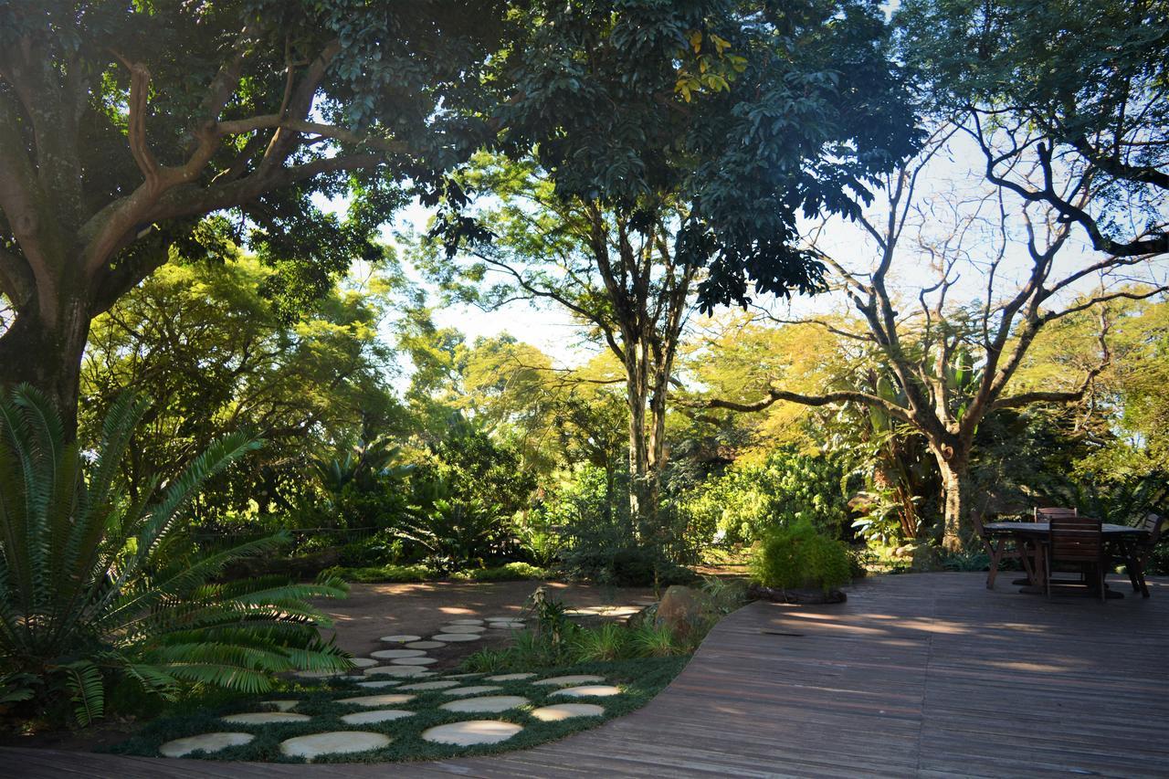 Chantilly Retreat Зинквази-Бич Экстерьер фото